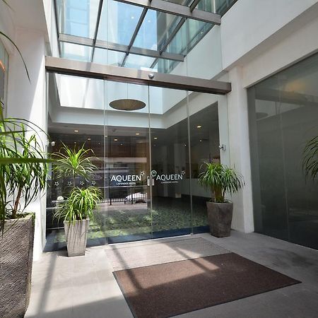 Aqueen Hotel Lavender Σιγκαπούρη Εξωτερικό φωτογραφία