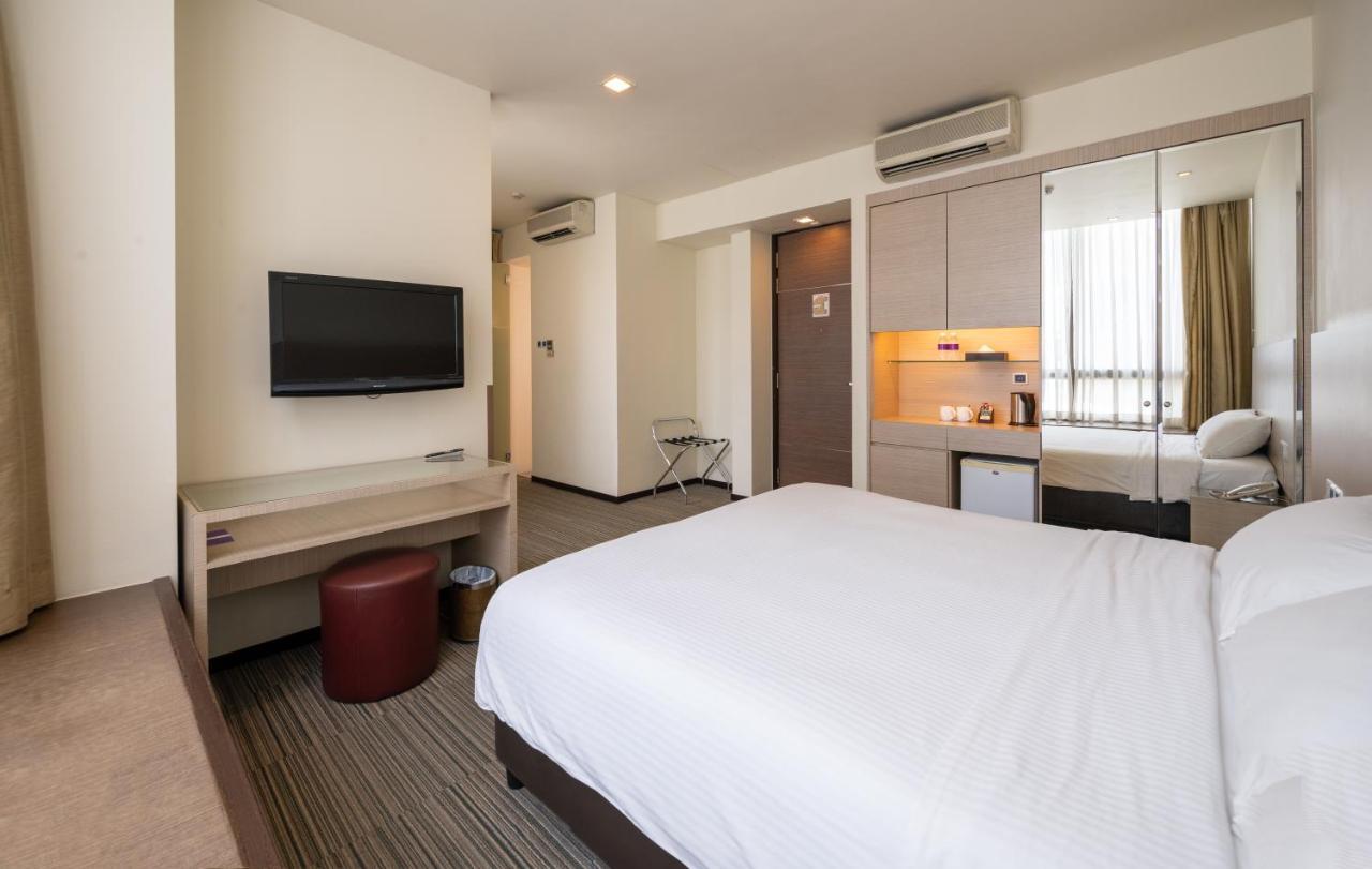 Aqueen Hotel Lavender Σιγκαπούρη Εξωτερικό φωτογραφία