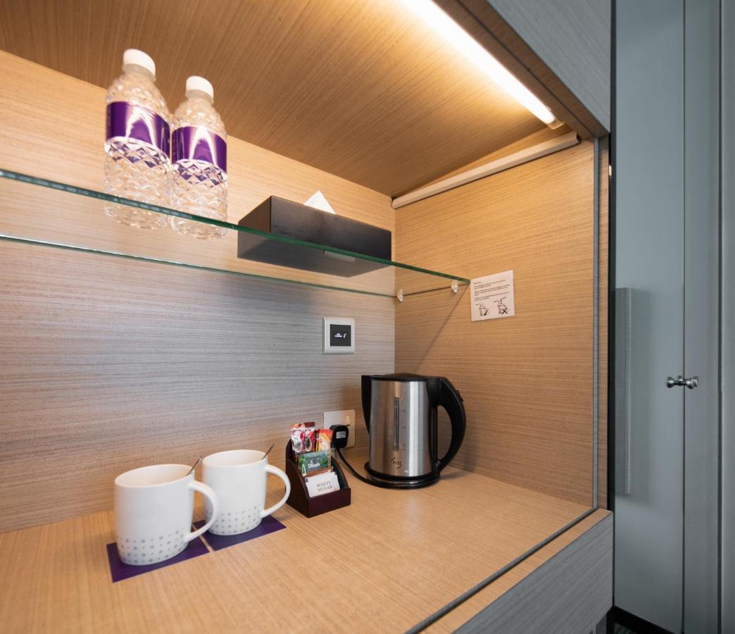 Aqueen Hotel Lavender Σιγκαπούρη Εξωτερικό φωτογραφία