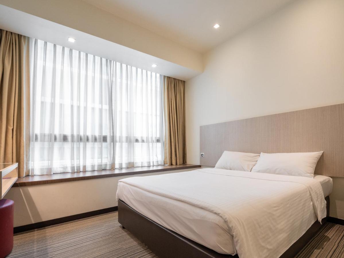Aqueen Hotel Lavender Σιγκαπούρη Εξωτερικό φωτογραφία