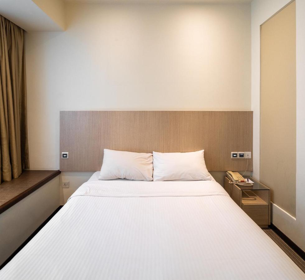 Aqueen Hotel Lavender Σιγκαπούρη Εξωτερικό φωτογραφία