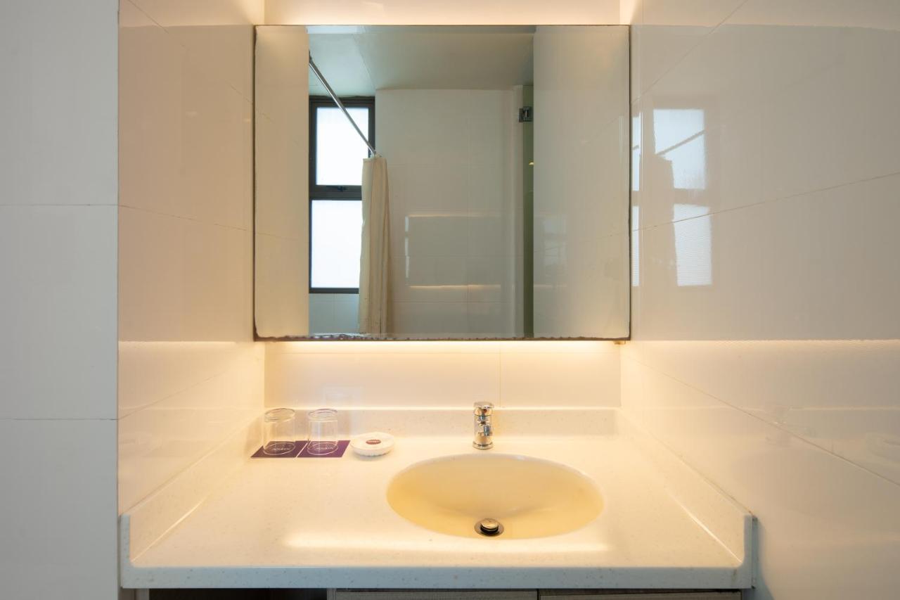 Aqueen Hotel Lavender Σιγκαπούρη Εξωτερικό φωτογραφία