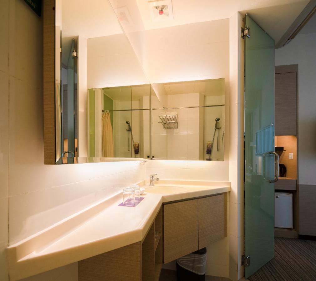 Aqueen Hotel Lavender Σιγκαπούρη Εξωτερικό φωτογραφία