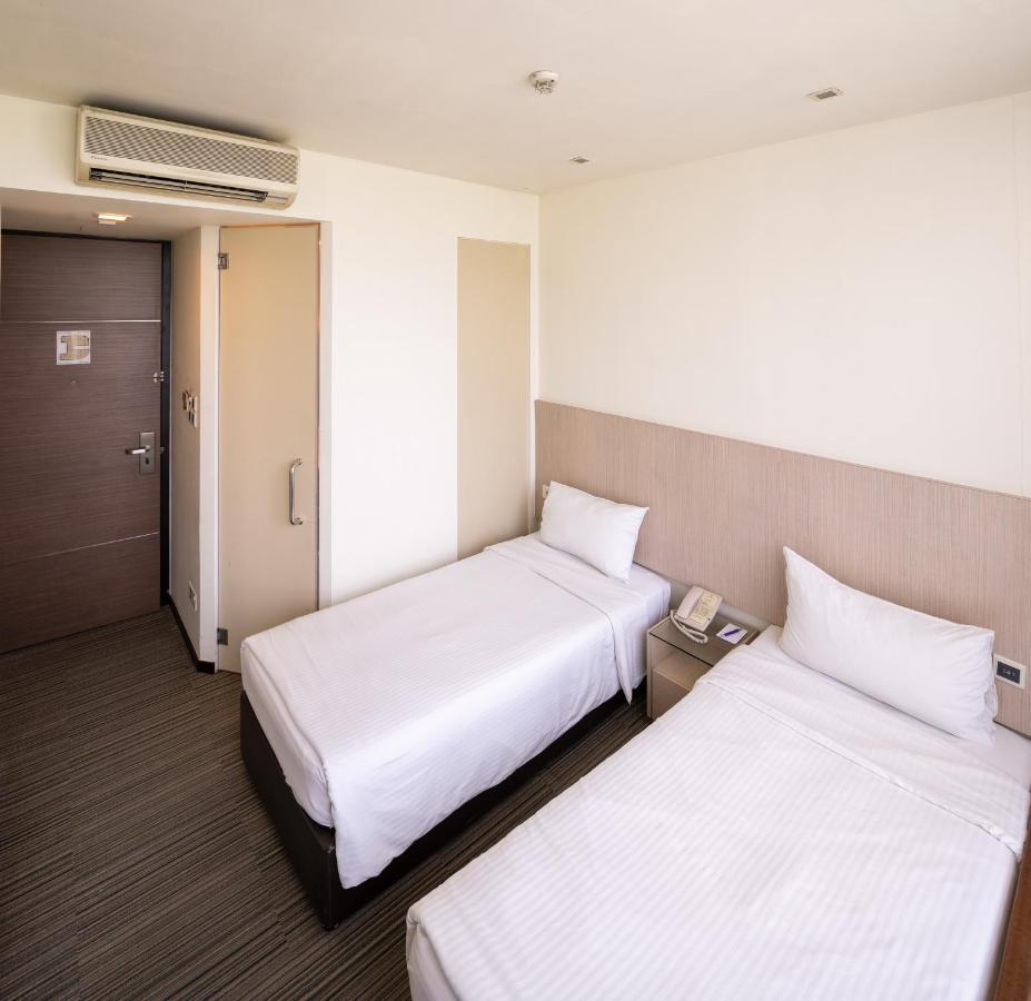 Aqueen Hotel Lavender Σιγκαπούρη Δωμάτιο φωτογραφία