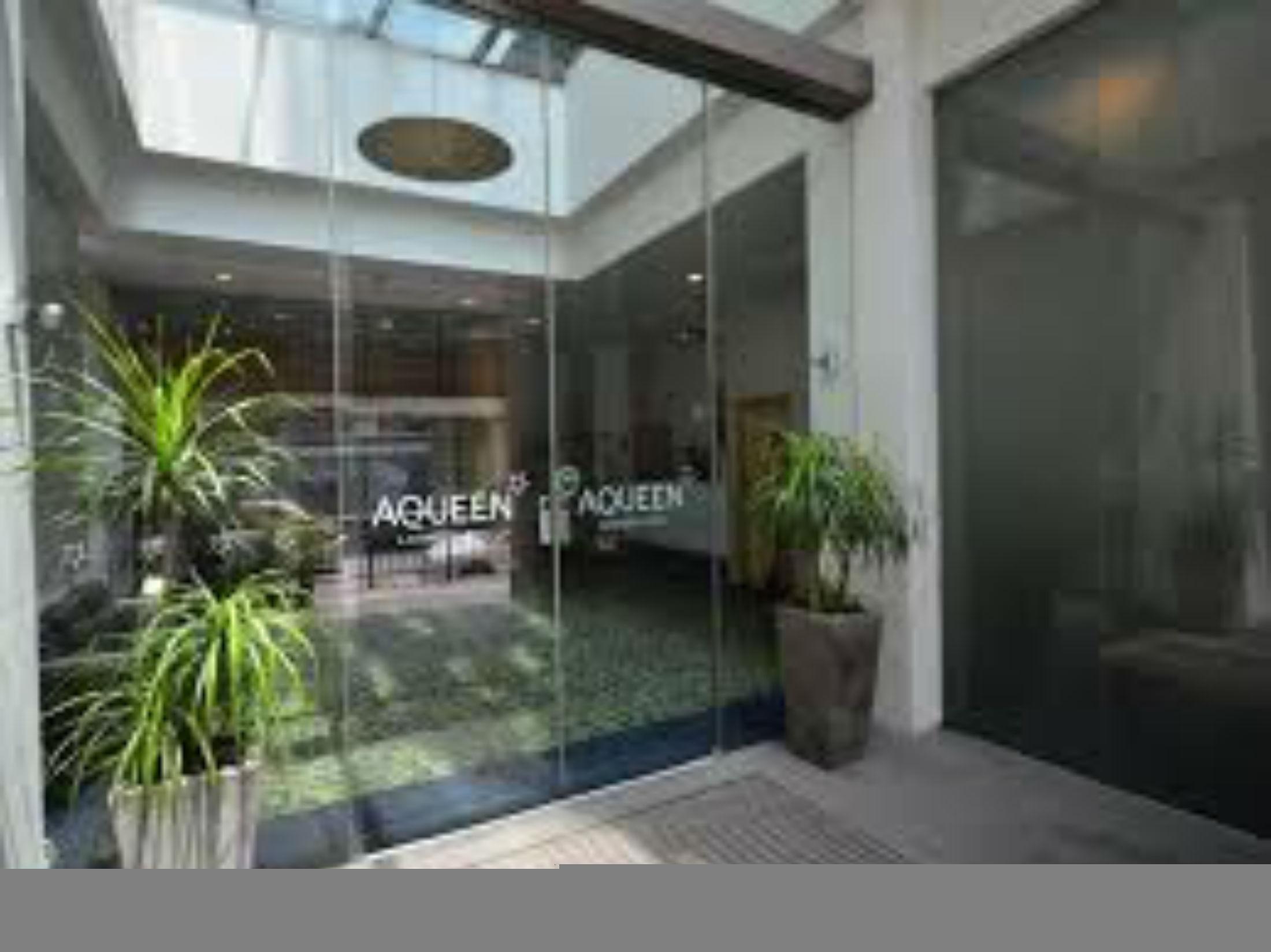 Aqueen Hotel Lavender Σιγκαπούρη Εξωτερικό φωτογραφία