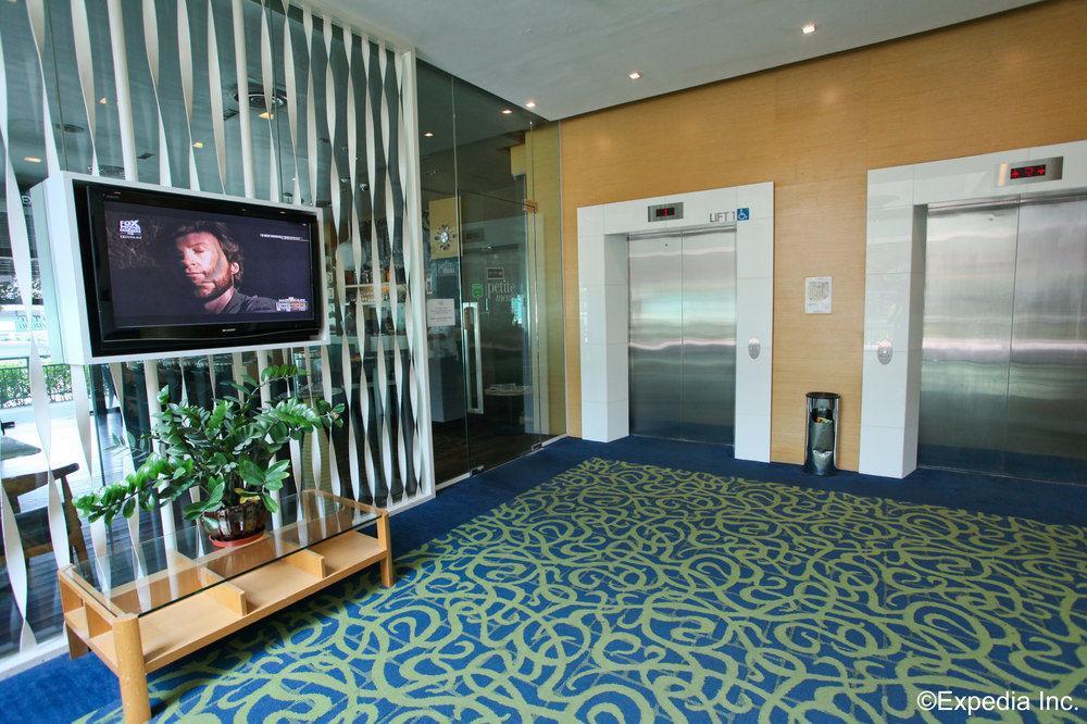 Aqueen Hotel Lavender Σιγκαπούρη Εξωτερικό φωτογραφία