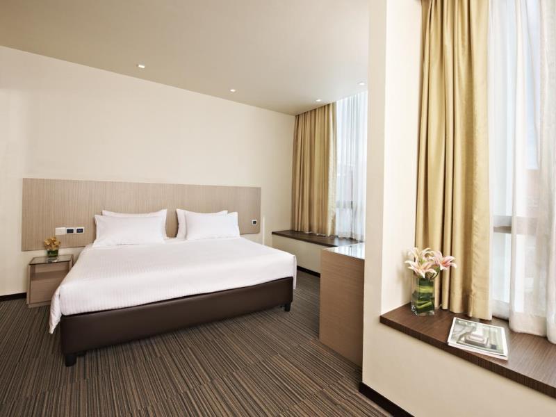Aqueen Hotel Lavender Σιγκαπούρη Εξωτερικό φωτογραφία