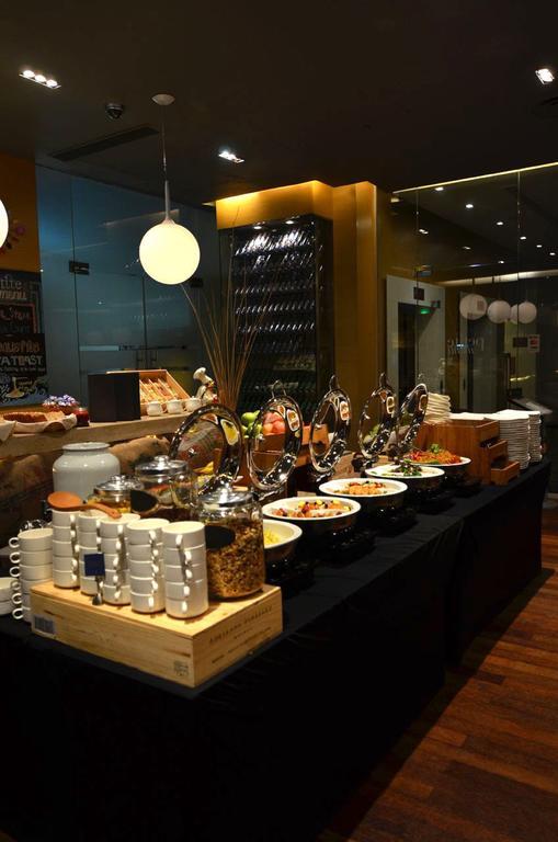 Aqueen Hotel Lavender Σιγκαπούρη Εξωτερικό φωτογραφία