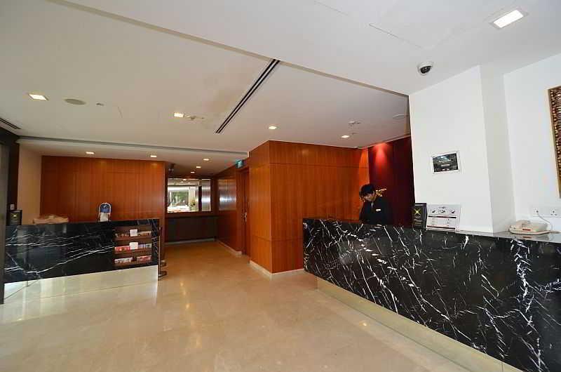 Aqueen Hotel Lavender Σιγκαπούρη Εξωτερικό φωτογραφία
