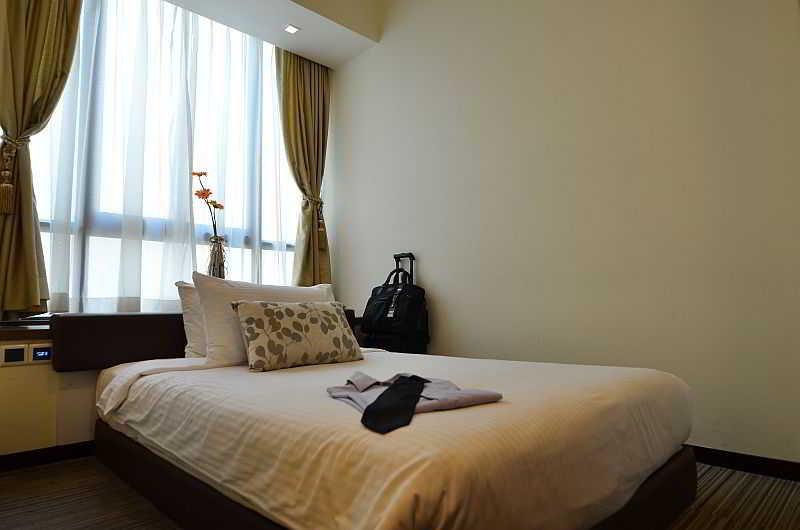 Aqueen Hotel Lavender Σιγκαπούρη Εξωτερικό φωτογραφία