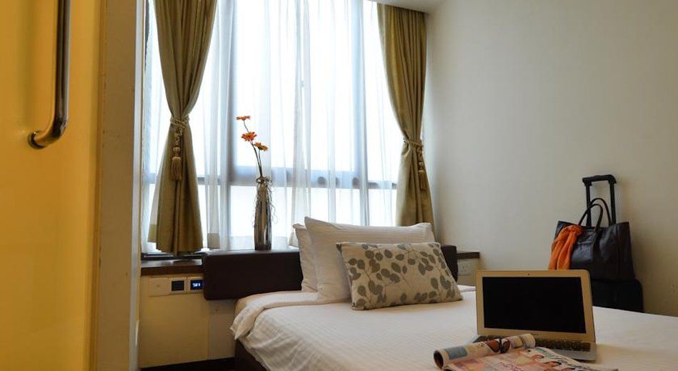 Aqueen Hotel Lavender Σιγκαπούρη Εξωτερικό φωτογραφία