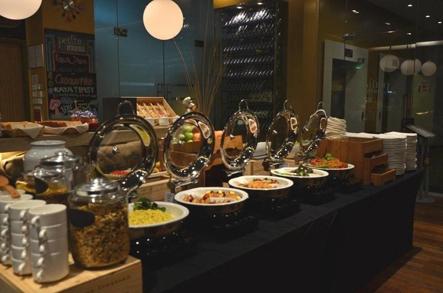 Aqueen Hotel Lavender Σιγκαπούρη Εξωτερικό φωτογραφία