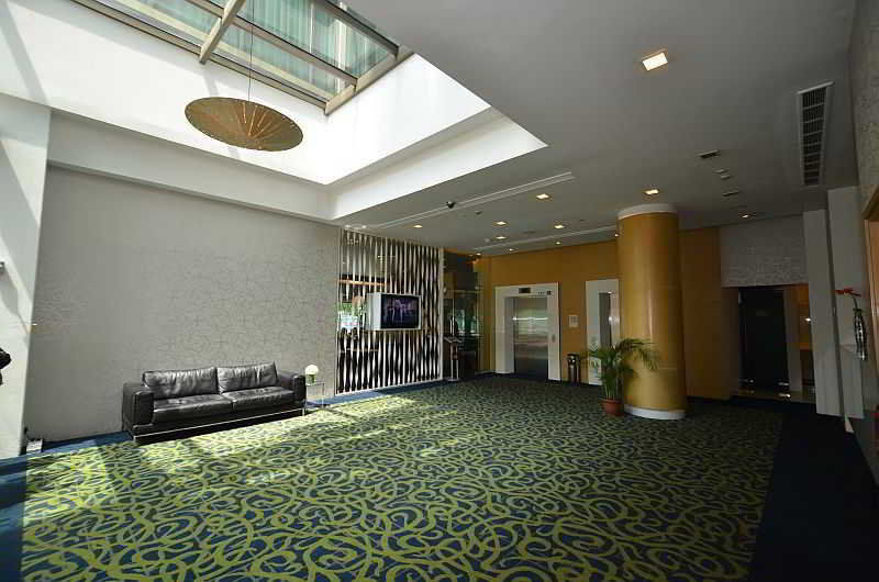 Aqueen Hotel Lavender Σιγκαπούρη Εξωτερικό φωτογραφία