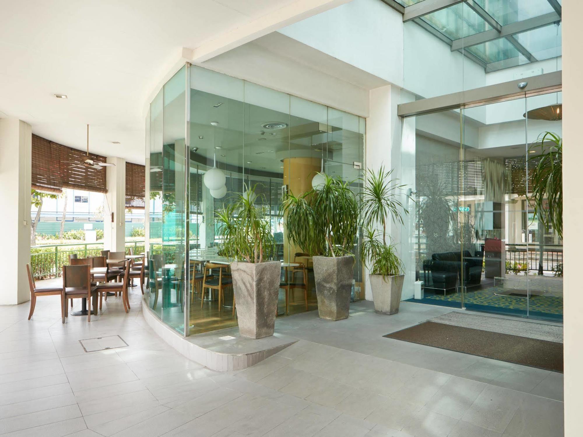 Aqueen Hotel Lavender Σιγκαπούρη Εξωτερικό φωτογραφία