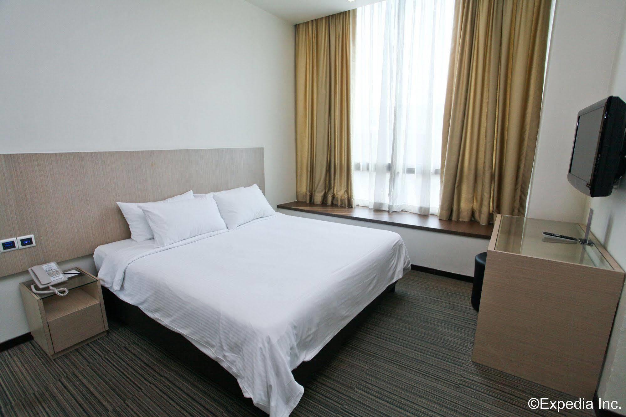 Aqueen Hotel Lavender Σιγκαπούρη Εξωτερικό φωτογραφία