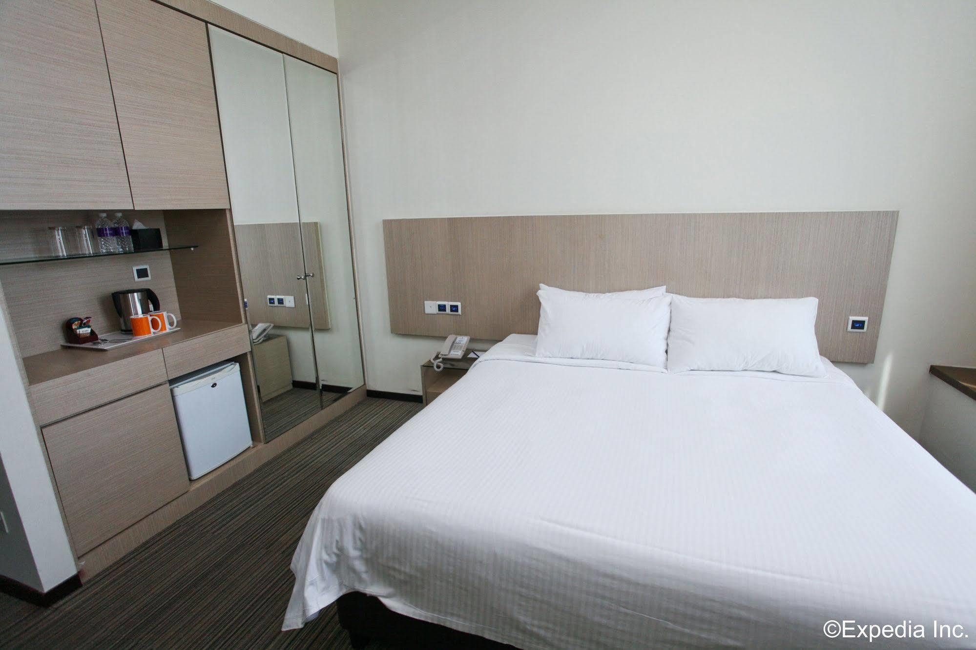 Aqueen Hotel Lavender Σιγκαπούρη Εξωτερικό φωτογραφία