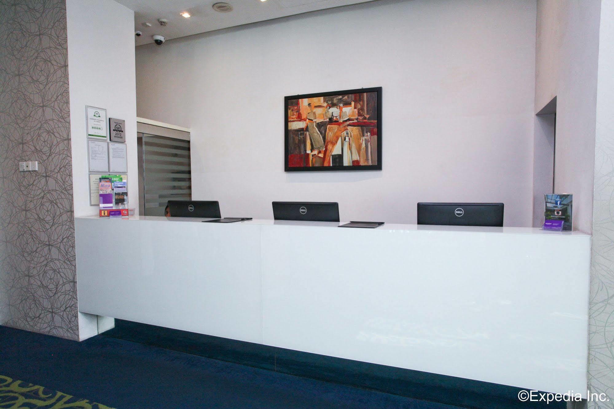 Aqueen Hotel Lavender Σιγκαπούρη Εξωτερικό φωτογραφία