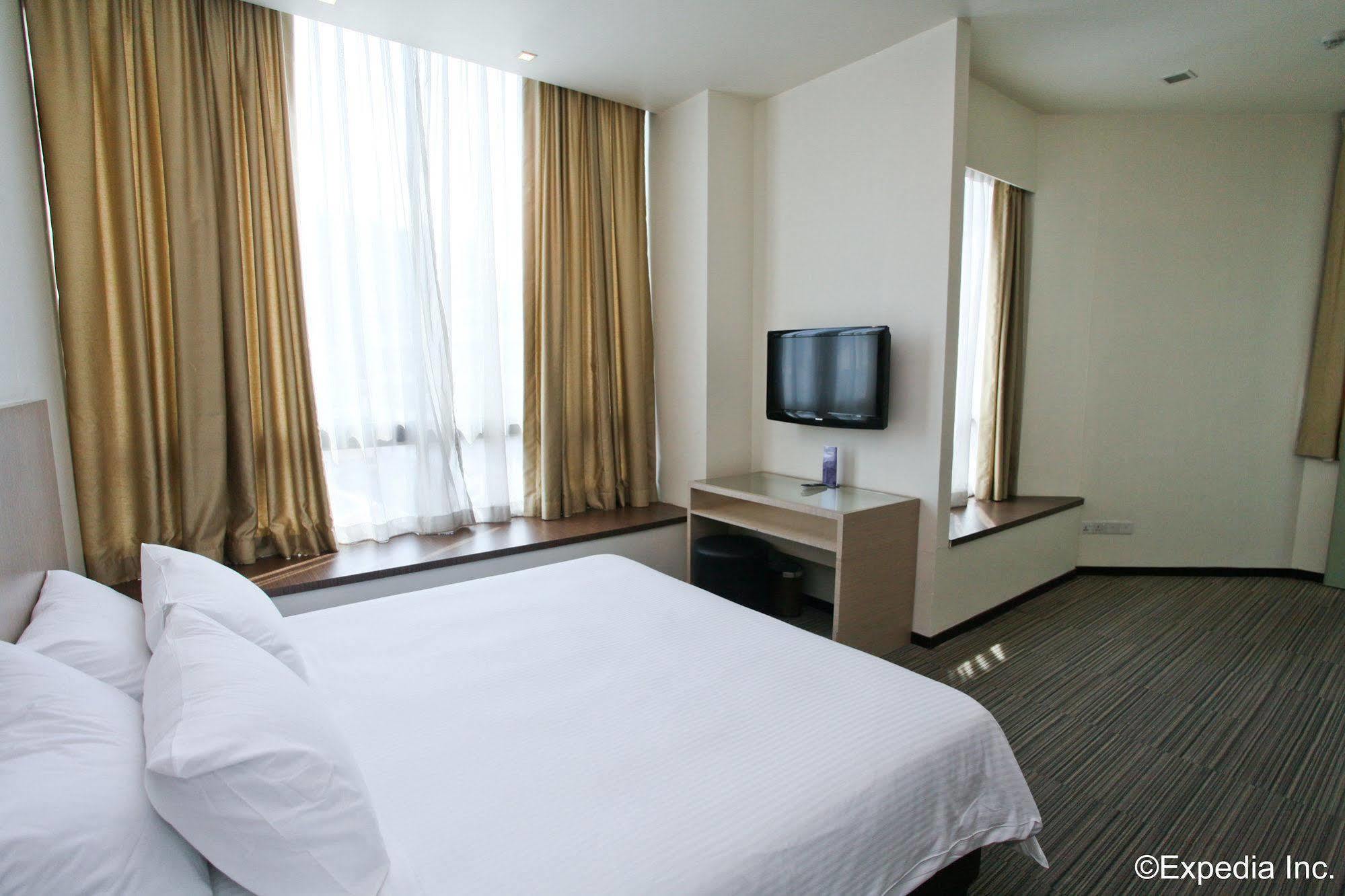 Aqueen Hotel Lavender Σιγκαπούρη Εξωτερικό φωτογραφία