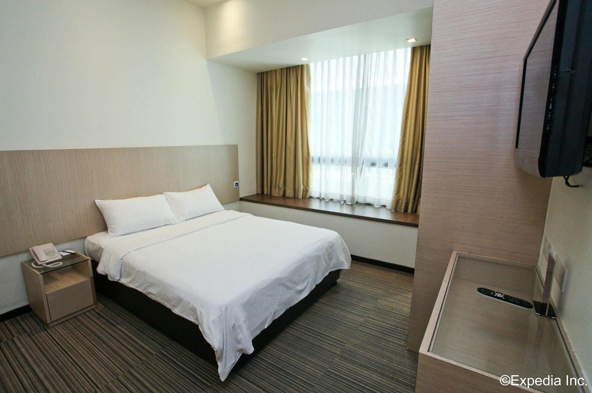 Aqueen Hotel Lavender Σιγκαπούρη Εξωτερικό φωτογραφία