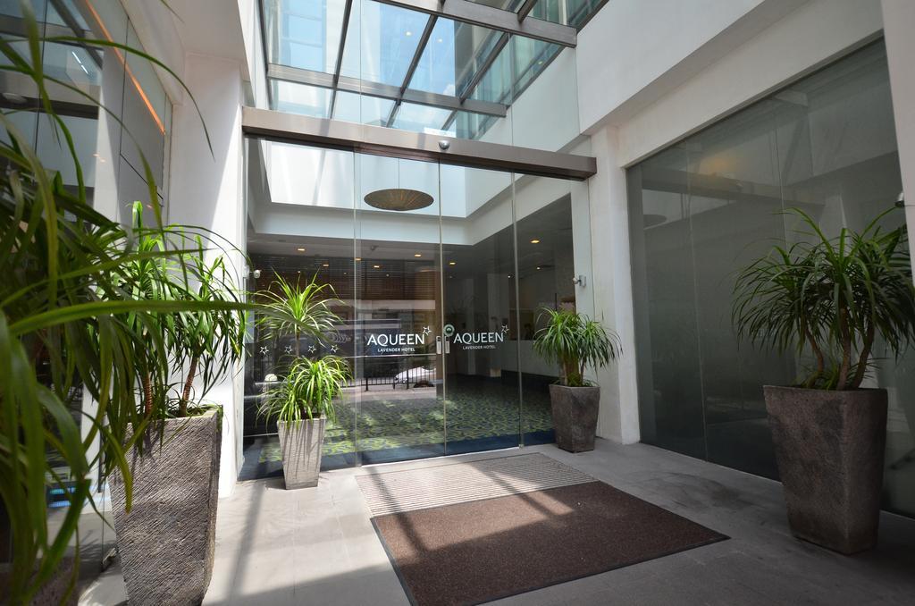 Aqueen Hotel Lavender Σιγκαπούρη Εξωτερικό φωτογραφία