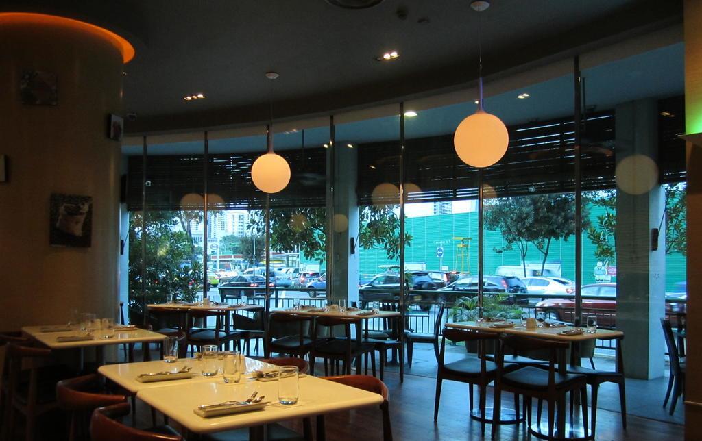 Aqueen Hotel Lavender Σιγκαπούρη Εξωτερικό φωτογραφία