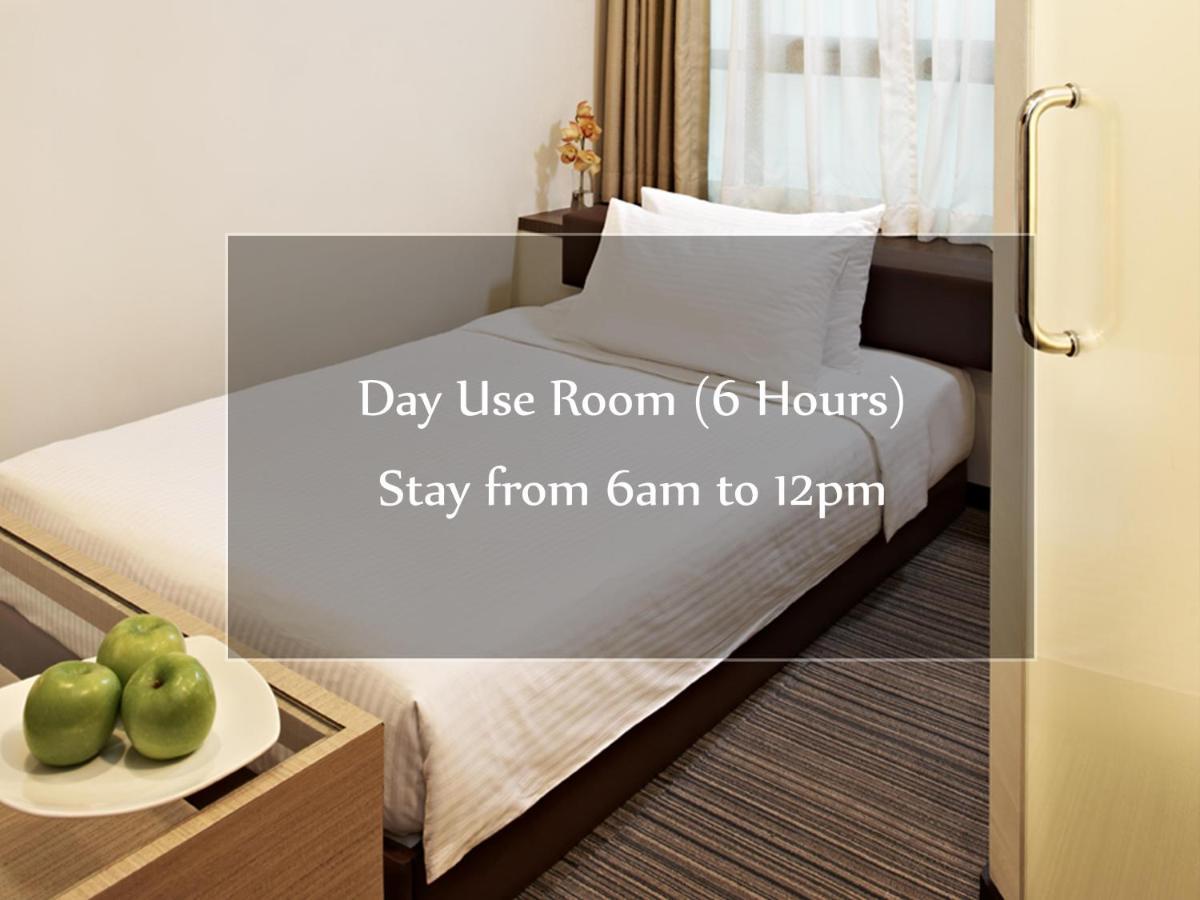 Aqueen Hotel Lavender Σιγκαπούρη Εξωτερικό φωτογραφία